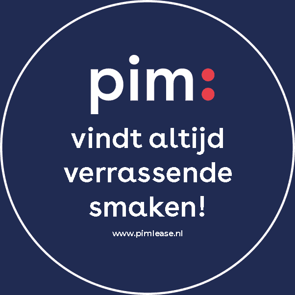 PIM Smaken