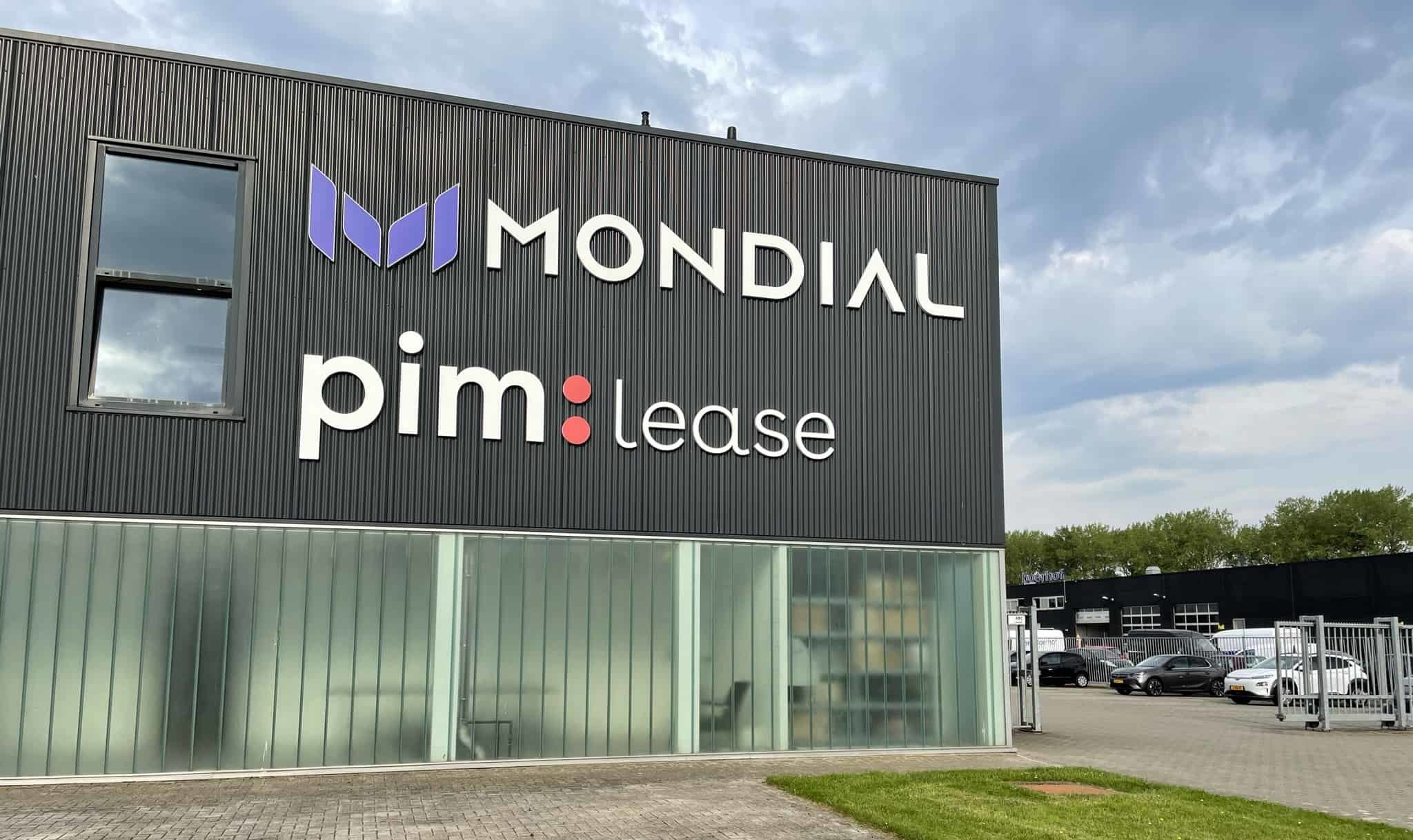 PIM Lease Groningen