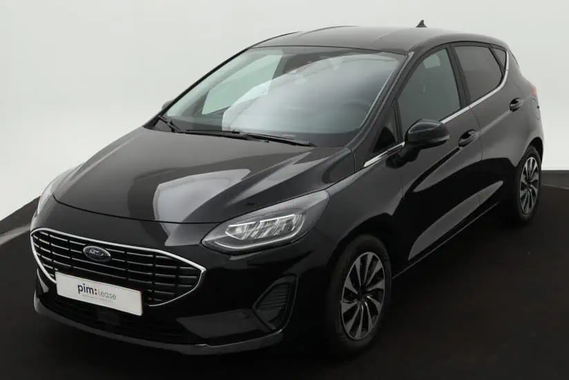 ford fiesta 1.0 ecoboost hybrid titanium x – foto