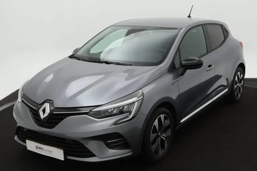 renault clio 1.0tce 90 evolution – foto