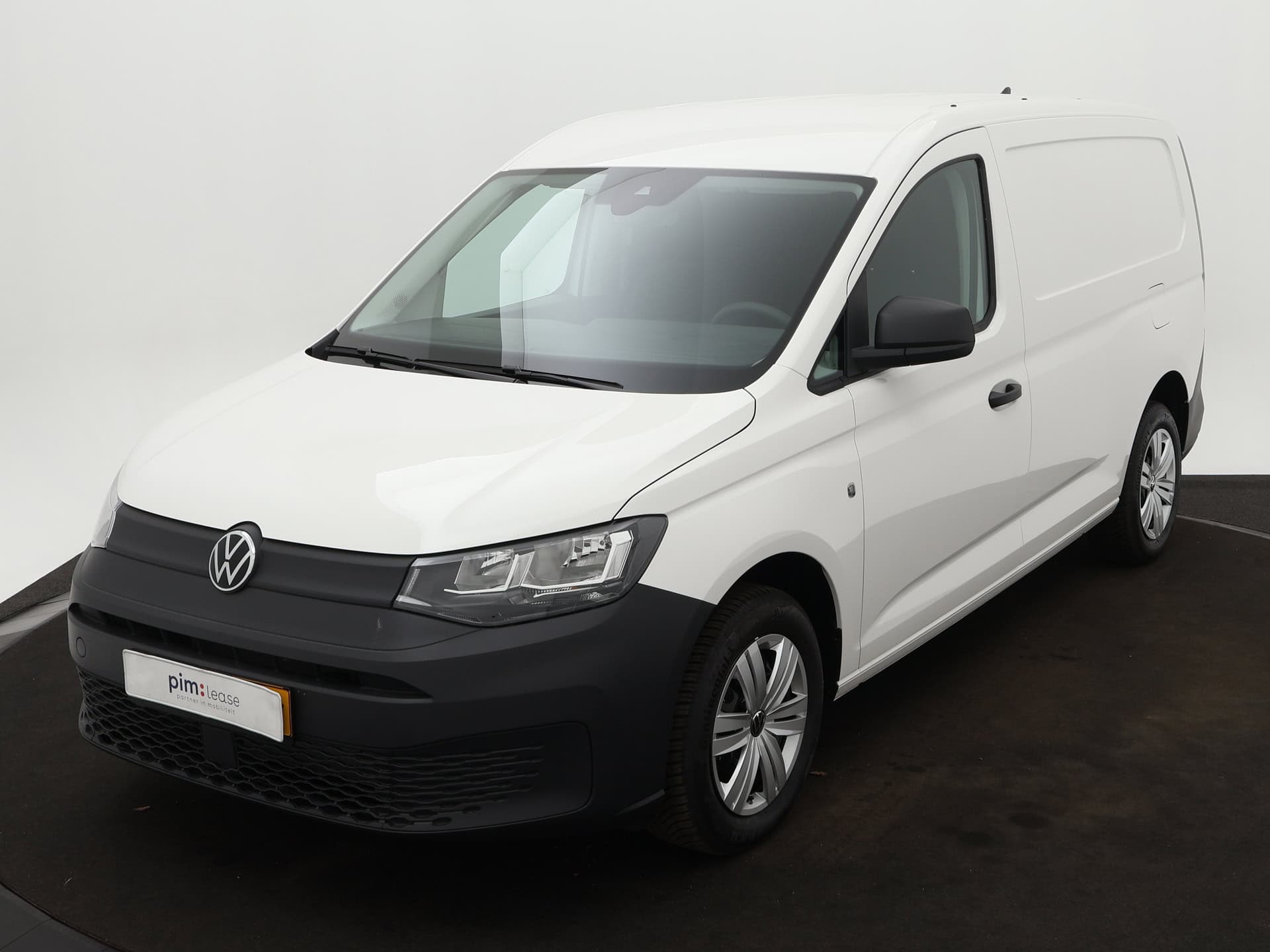 Volkswagen Caddy Cargo Maxi