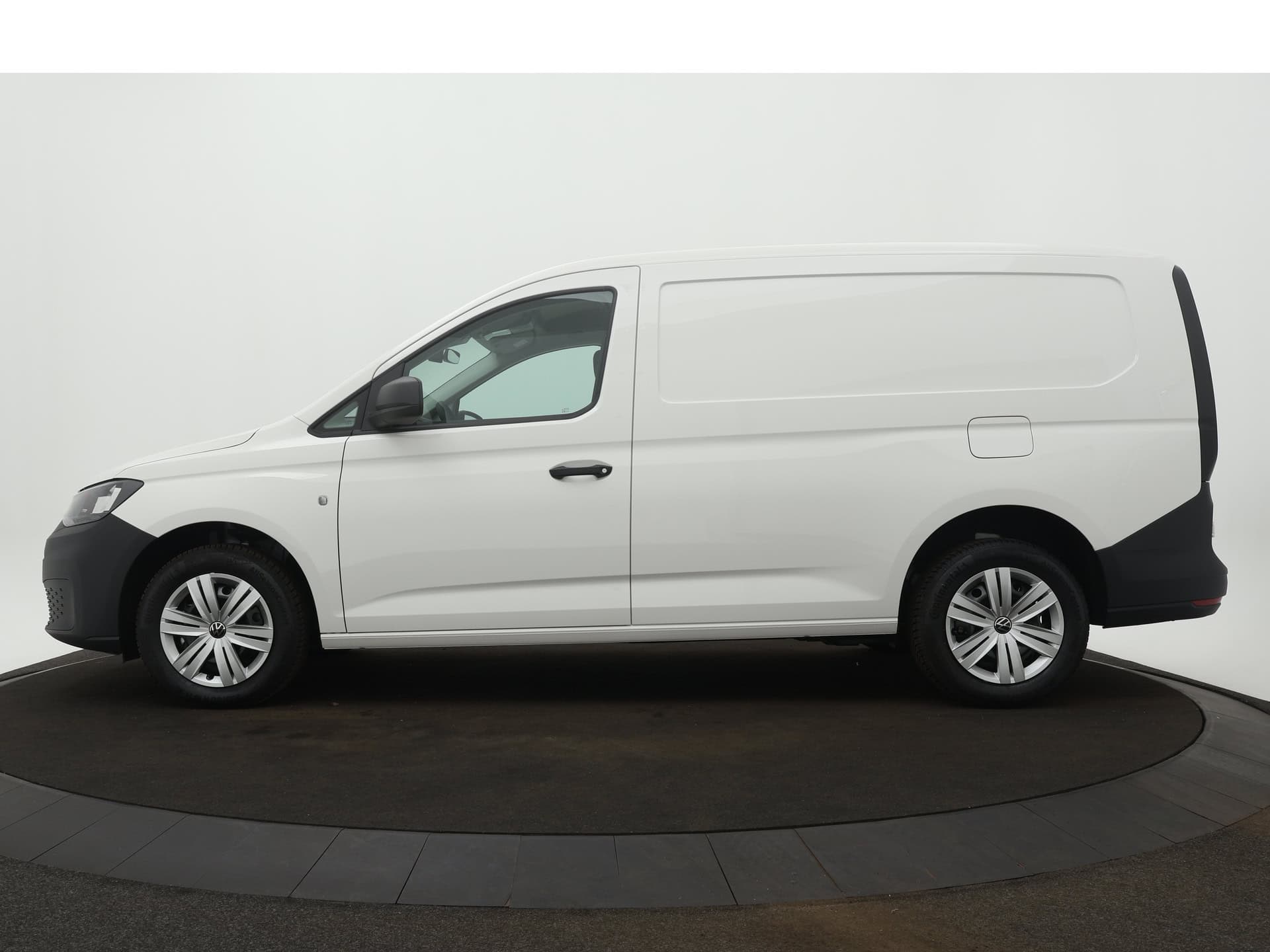 Volkswagen Caddy Cargo Maxi