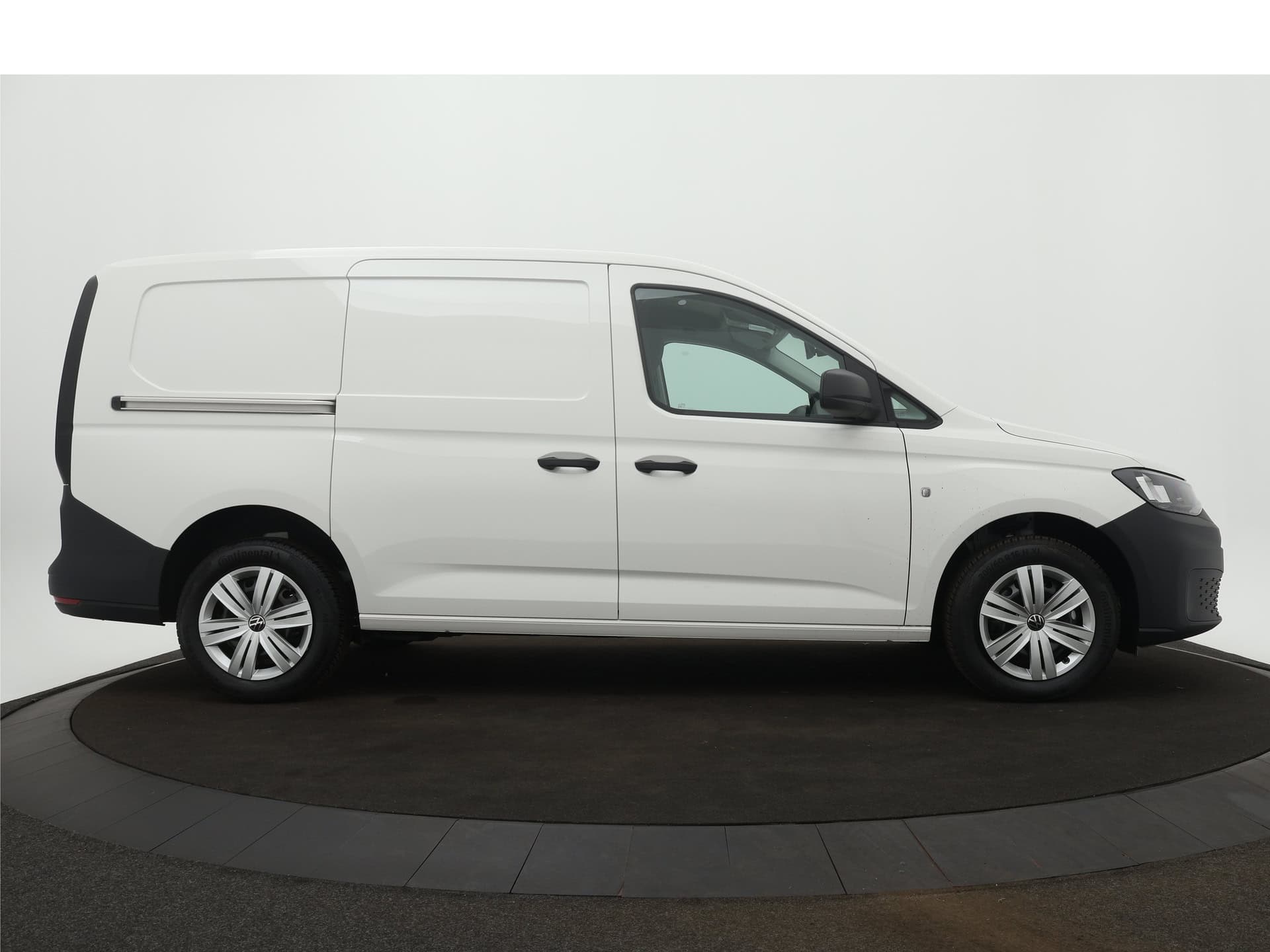 Volkswagen Caddy Cargo Maxi