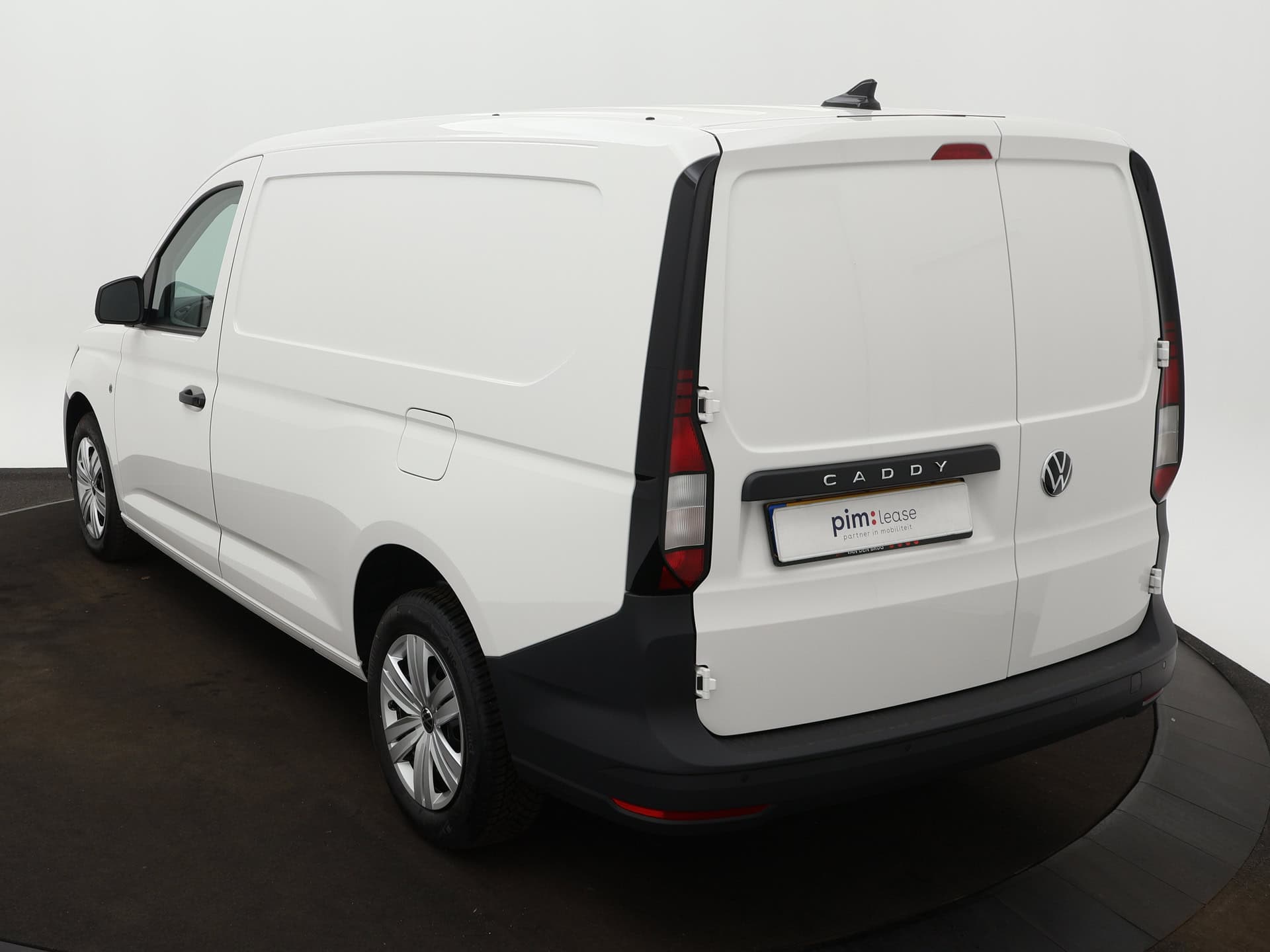 Volkswagen Caddy Cargo Maxi