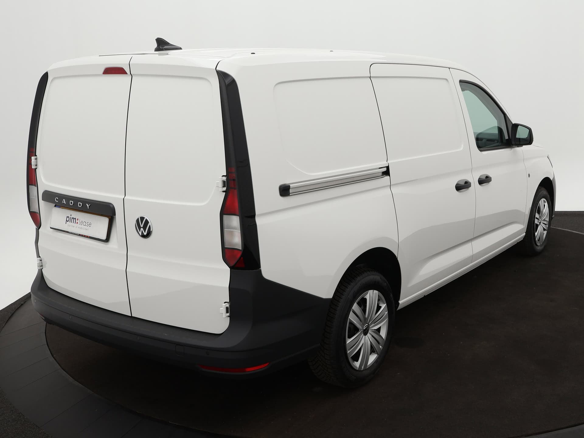 Volkswagen Caddy Cargo Maxi