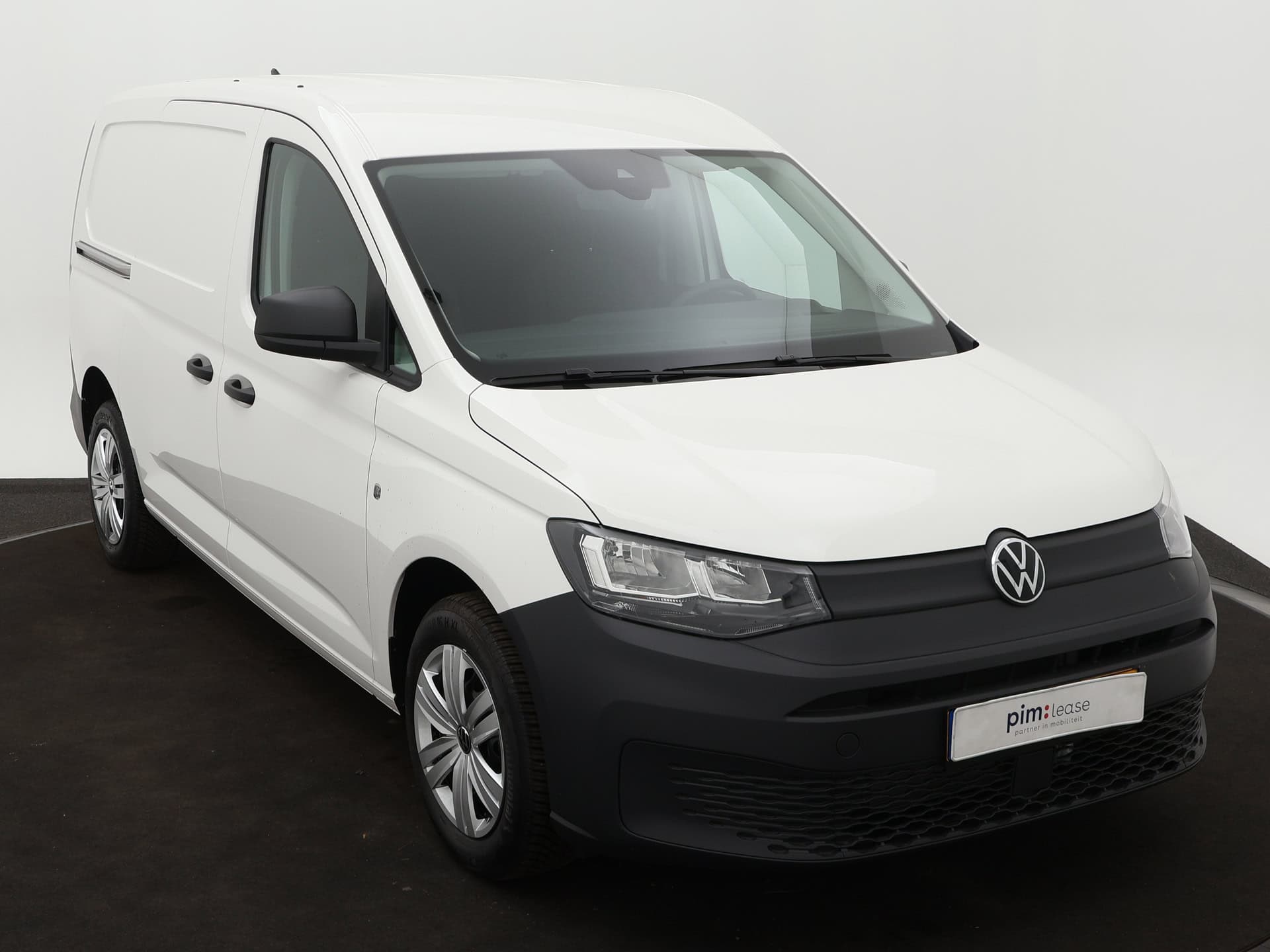 Volkswagen Caddy Cargo Maxi