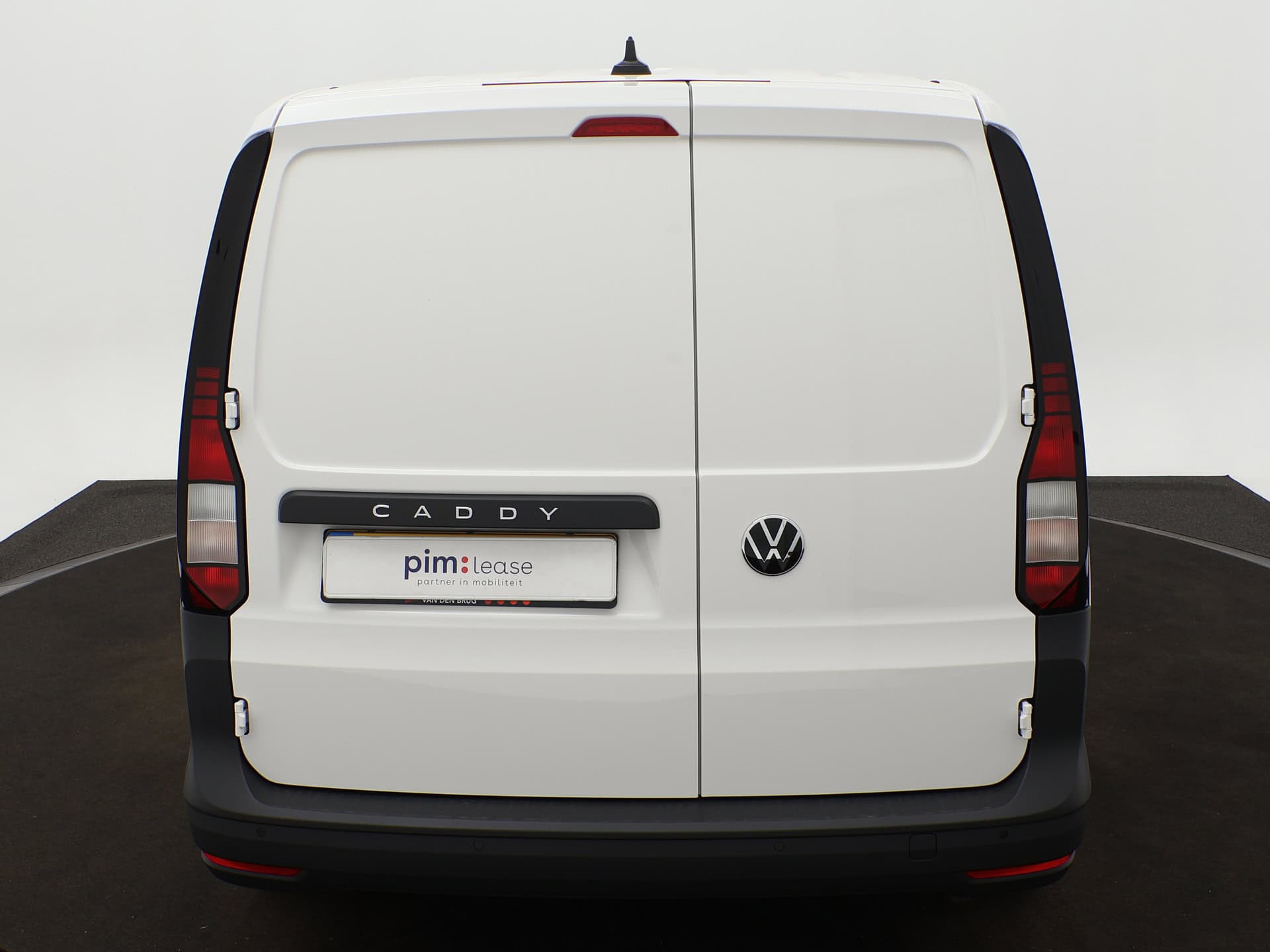 Volkswagen Caddy Cargo Maxi