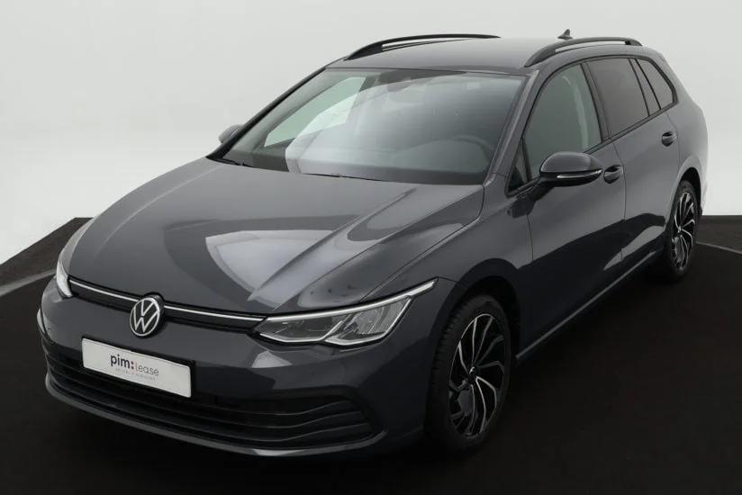 volkswagen golf variant 1.0 tsi life business – foto