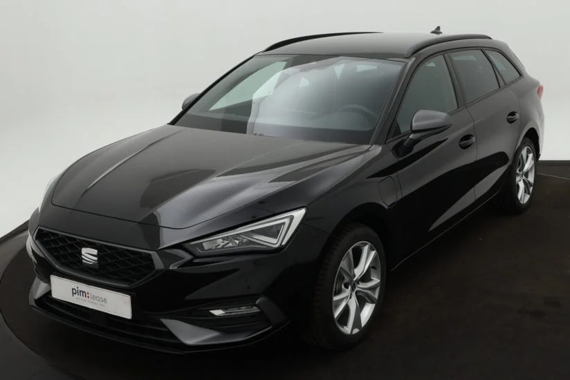 seat leon sportstourer 1.4 tsi ehybrid phev fr business intense – foto