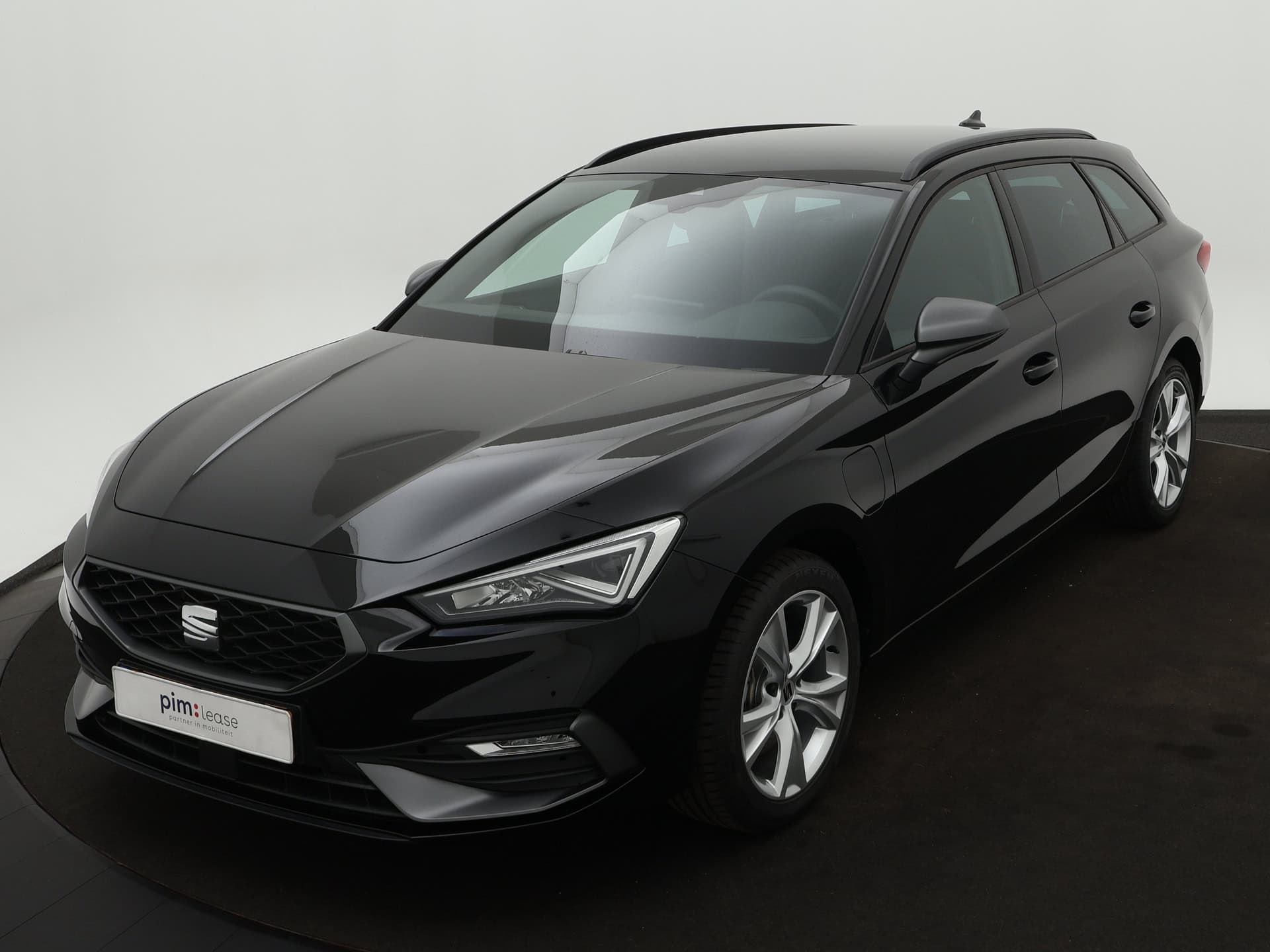 SEAT Leon Sportstourer