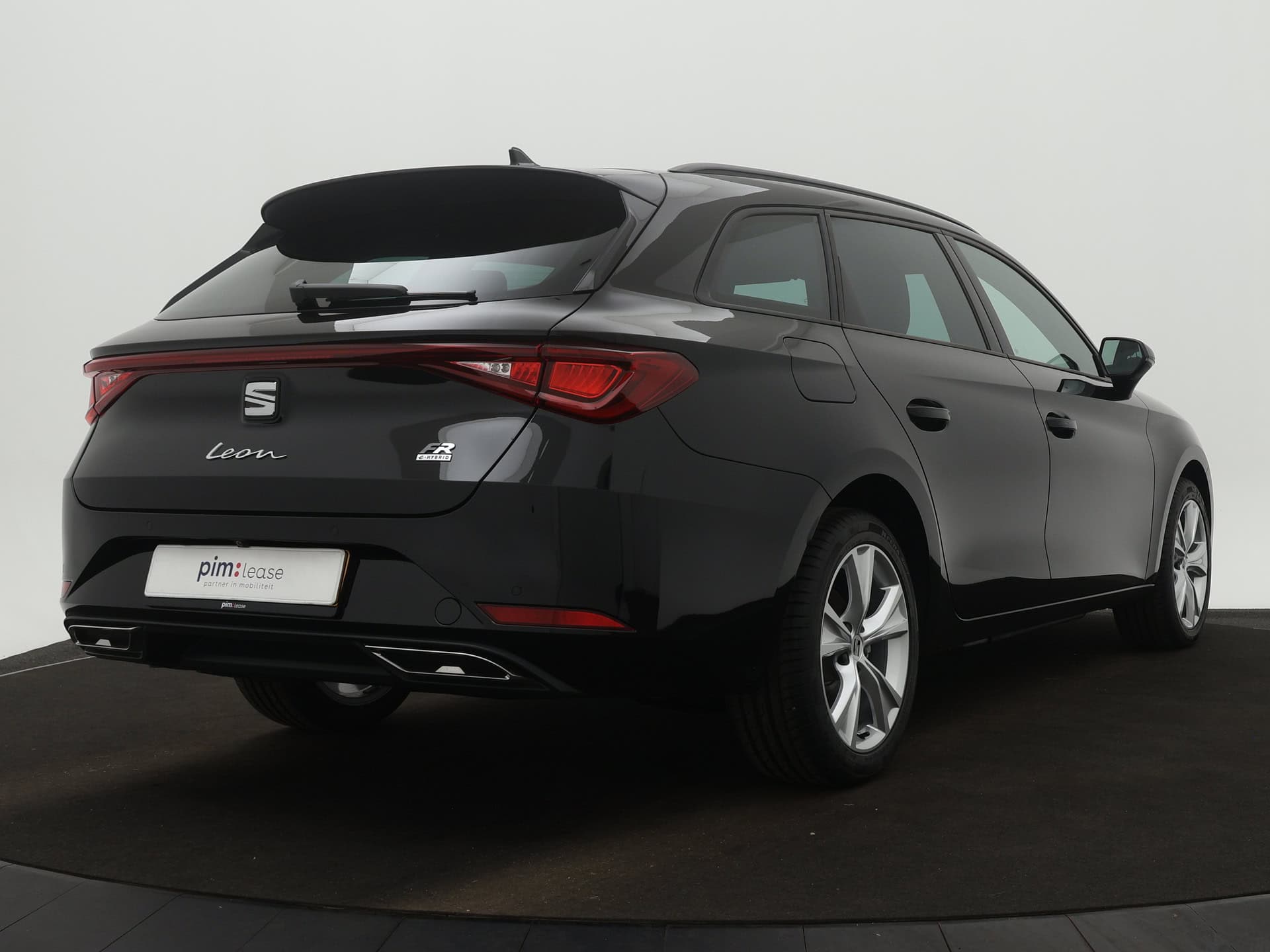 SEAT Leon Sportstourer