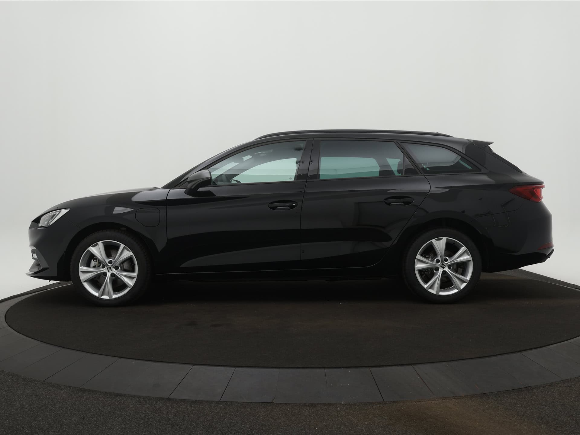 SEAT Leon Sportstourer