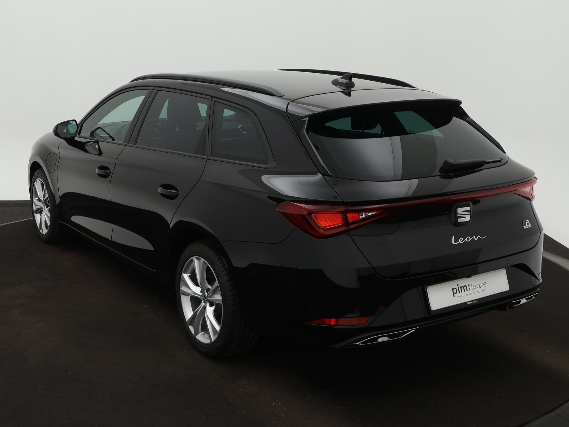 SEAT Leon Sportstourer