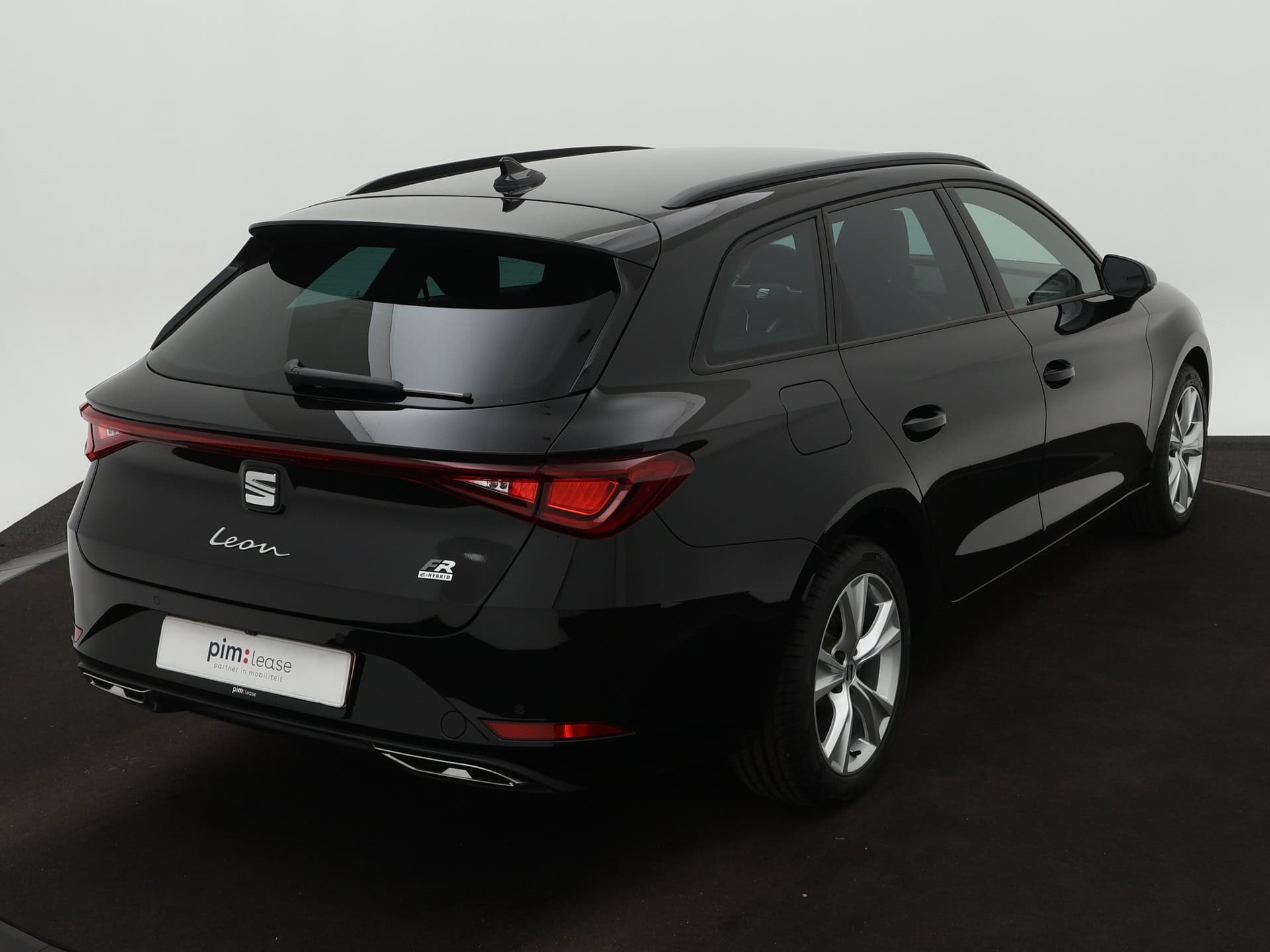 SEAT Leon Sportstourer