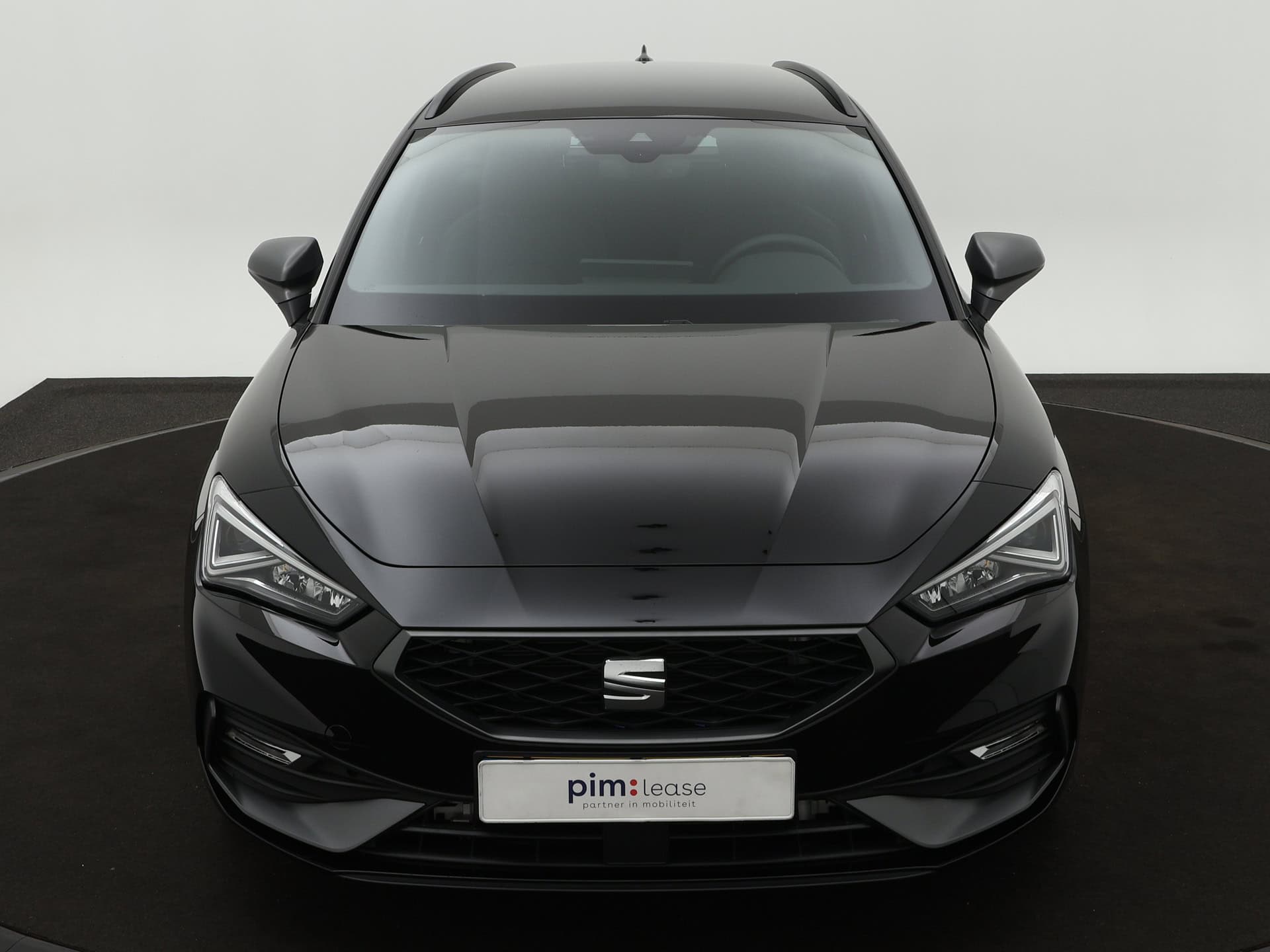 SEAT Leon Sportstourer