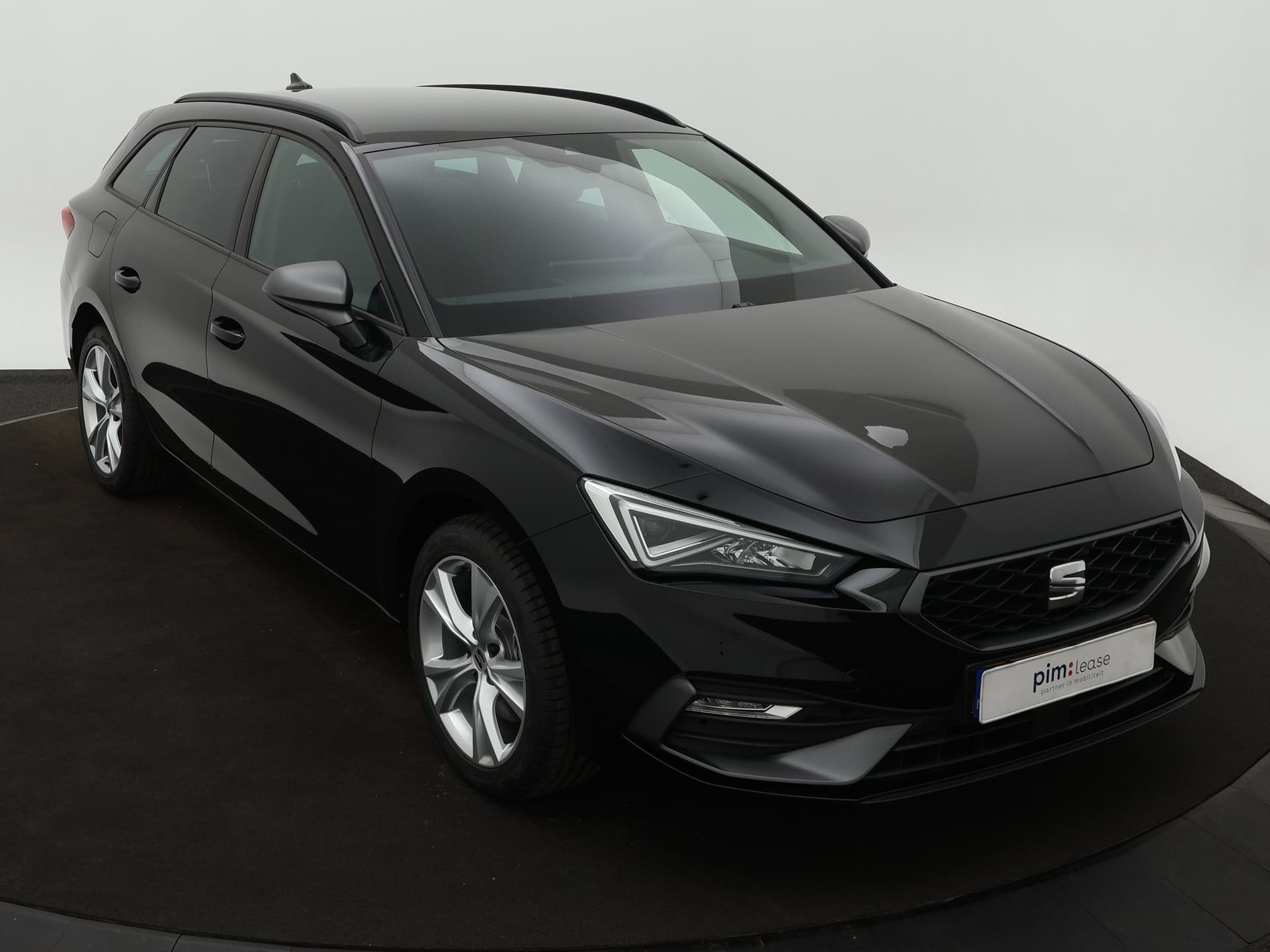 SEAT Leon Sportstourer