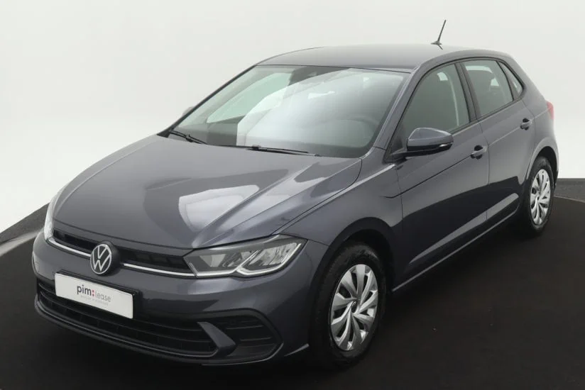 volkswagen polo 1.0 tsi life – foto