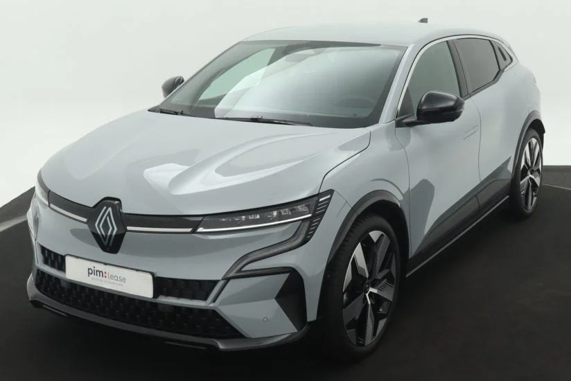 renault mégane e tech ev60 optimum charge techno 160kw – foto